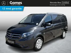 Overige Gebruikt 2020 Mercedes Vito MPV | € 19.950 (Iets duurder)