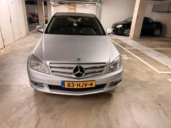 Gebruikt 2009 Mercedes C180 Sedan | € 7.950 (Eerlijke prijs)