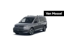 Grijs Nieuw 2025 VW Caddy Maxi Style MPV | € 47.895 (Duur)