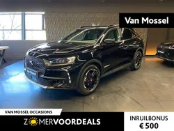 Zwart Gebruikt 2021 DS Automobiles DS7 Crossback Performance SUV | € 28.940 (Eerlijke prijs)