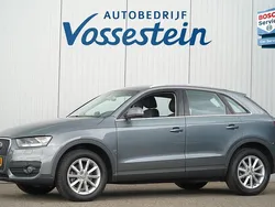 Grijs Gebruikt 2012 Audi Q3 Proline SUV | € 15.900 (Goede deal)