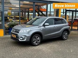 Grijs Gebruikt 2019 Suzuki Vitara SUV | € 20.950 (Iets duurder)