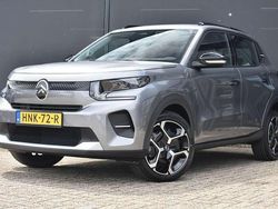 Grijs, metallic lak Nieuw 2025 Citroën C3 Hatchback | € 21.900 (Super prijs)