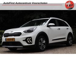 Wit Gebruikt 2020 Kia Niro SUV | € 21.400 (Eerlijke prijs)