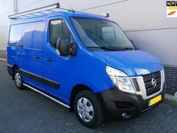 Blauw Gebruikt 2018 Nissan NV400 Van | € 15.750 (Eerlijke prijs)