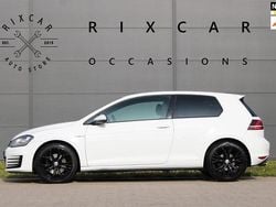 Gebruikt 2014 VW Golf VII GTD | € 9.940 (Eerlijke prijs)
