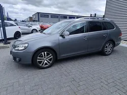Grijs Gebruikt 2010 VW Golf VI R-line Edition Hatchback | € 3.250 (Goede deal)