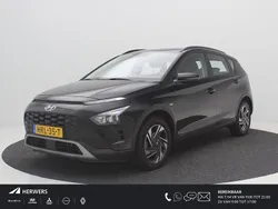 Grijs Gebruikt 2023 Hyundai Bayon Comfort SUV | € 19.885 (Goede deal)