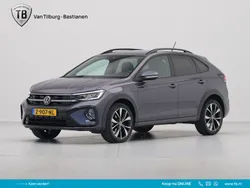 Grijs Gebruikt 2024 VW Taigo R-line SUV | € 28.745 (Iets duurder)