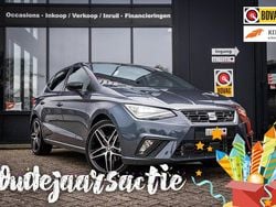 Grijs Gebruikt 2020 Seat Ibiza Beats Hatchback | € 17.490 (Goede deal)
