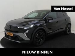 Zwart Gebruikt 2025 Renault Captur Esprit Alpine SUV | € 34.940 (Duur)