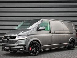 Grijs (metallic) Gebruikt 2020 VW T6.1 Edition Van | € 39.945