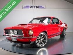 Rood Gebruikt 1967 Ford Mustang Fastback | € 179.500