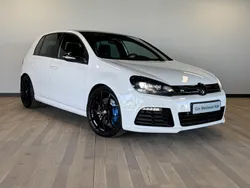Wit Gebruikt 2013 VW Golf VII R Hatchback | € 16.950 (Goede deal)