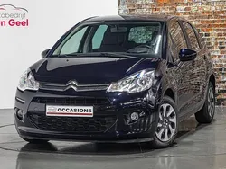Blauw Gebruikt 2016 Citroën C3 Business Class Hatchback | € 5.695 (Goede deal)