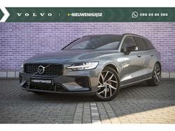 Gebruikt 2021 Volvo V60 R-Design Stationwagen | € 34.894 (Duur)