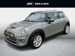 Grijs Gebruikt 2020 Mini Cooper Hatchback | € 16.495 (Eerlijke prijs)