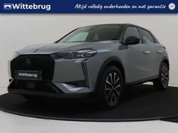 Grijs, metallic lak Gebruikt 2024 DS Automobiles DS3 Performance SUV | € 25.925 (Super prijs)