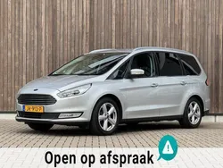 Grijs Gebruikt 2016 Ford Galaxy Titanium MPV | € 16.950 (Eerlijke prijs)
