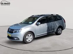 Grijs Gebruikt 2020 Dacia Logan Sedan | € 12.450