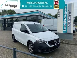 Wit Gebruikt 2023 Mercedes Citan 110 Van | € 26.950 (Iets duurder)