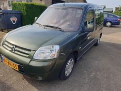 Groen Gebruikt 2008 Citroën Berlingo MPV | € 2.500 (Goede deal)