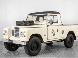 Wit Gebruikt 1972 Land Rover 3 SUV | € 18.900