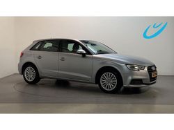 Grijs Gebruikt 2018 Audi A3 Proline Hatchback | € 14.250 (Super prijs)