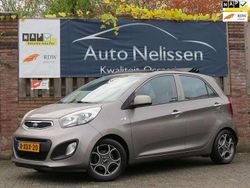 Grijs Gebruikt 2014 Kia Picanto Hatchback | € 5.250 (Eerlijke prijs)