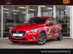 Hatchback Gebruikt 2018 Mazda 2 Hatchback | € 14.745 (Eerlijke prijs)