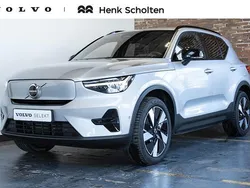 Grijs Gebruikt 2025 Volvo EX40 Plus SUV | € 46.950