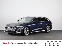 Blauw Nieuw 2025 Audi A5 Ambiente Coupé | € 108.800