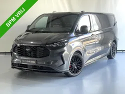 Grijs Nieuw 2024 Ford Transit Custom Limited Van | € 39.950 (Goede deal)