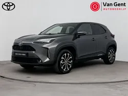 Grijs Gebruikt 2022 Toyota Yaris Cross Edition SUV | € 26.999 (Eerlijke prijs)