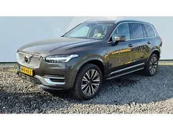 Grijs Gebruikt 2021 Volvo XC90 Inscription SUV | € 48.450 (Super prijs)