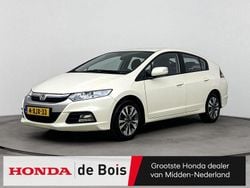 Wit Gebruikt 2014 Honda Insight Trend Hatchback | € 9.900 (Eerlijke prijs)