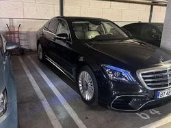 Gebruikt 2017 Mercedes S350 Sedan | € 48.500 (Duur)