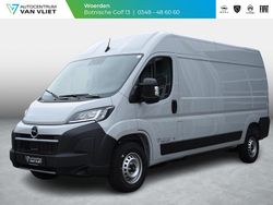 Iron grey (licht grijs) Gebruikt 2025 Opel Movano Van | € 37.995