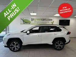 Gebruikt 2021 Suzuki Across Style SUV | € 33.900 (Goede deal)
