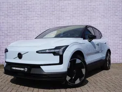 Blauw Gebruikt 2024 Volvo EX30 Plus SUV | € 35.399 (Goede deal)