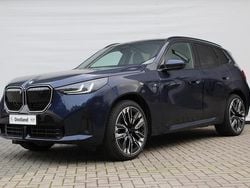 Blauw Nieuw 2025 BMW X3 M Sport SUV | € 91.608 (Duur)