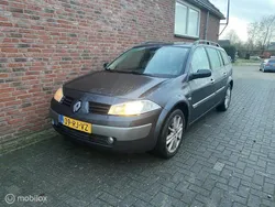 Renault Mégane GrandTour