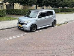 Grijs Gebruikt 2007 Daihatsu Materia MPV | € 3.950 (Duur)