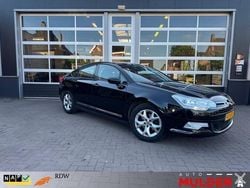 Zwart Gebruikt 2009 Citroën C5 Business Class Sedan | € 3.450 (Eerlijke prijs)