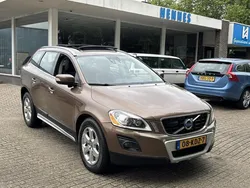 Bruin Gebruikt 2009 Volvo XC60 Summum SUV | € 13.700 (Goede deal)