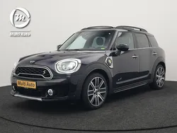 Blauw Gebruikt 2019 Mini Cooper S Countryman SUV | € 25.440 (Eerlijke prijs)