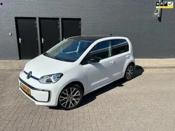 Wit Gebruikt 2020 VW e-up! Style Hatchback | € 12.850 (Eerlijke prijs)