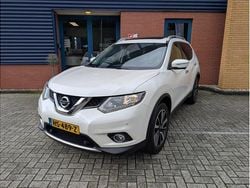 Wit Gebruikt 2016 Nissan X-Trail 360º SUV | € 12.495 (Goede deal)