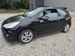 Gebruikt 2013 Citroën DS3 So Chic Cabriolet | € 4.400 (Eerlijke prijs)