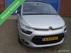 Grijs Gebruikt 2014 Citroën C4 Picasso Intensive MPV | € 7.250 (Super prijs)